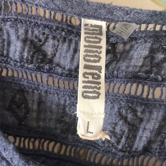 Lizard Thicket Top - Picture 2 of 4